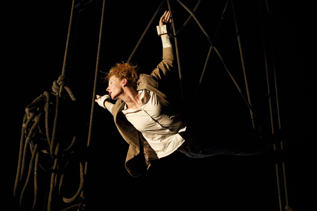 Vielleicht - Performing Arts Events - StageLync