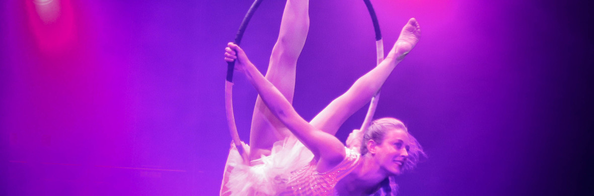 Join the Circus - Performing Arts Acts - StageLync