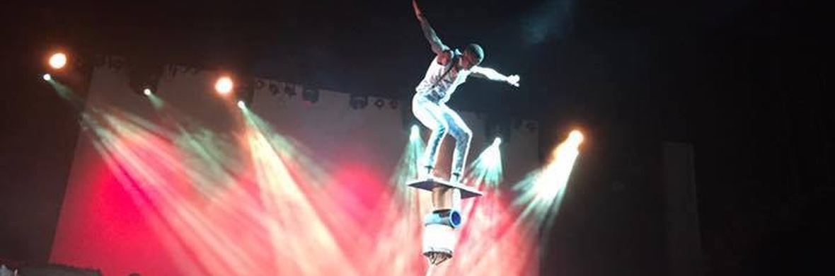 Rolla rolla and Handbalancing  - Performing Arts Acts - StageLync
