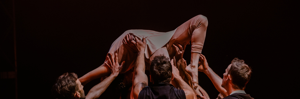 VII - Performing Arts Shows - StageLync