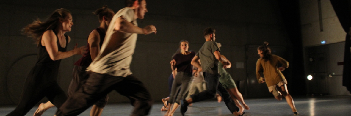 KID - Performing Arts Shows - StageLync