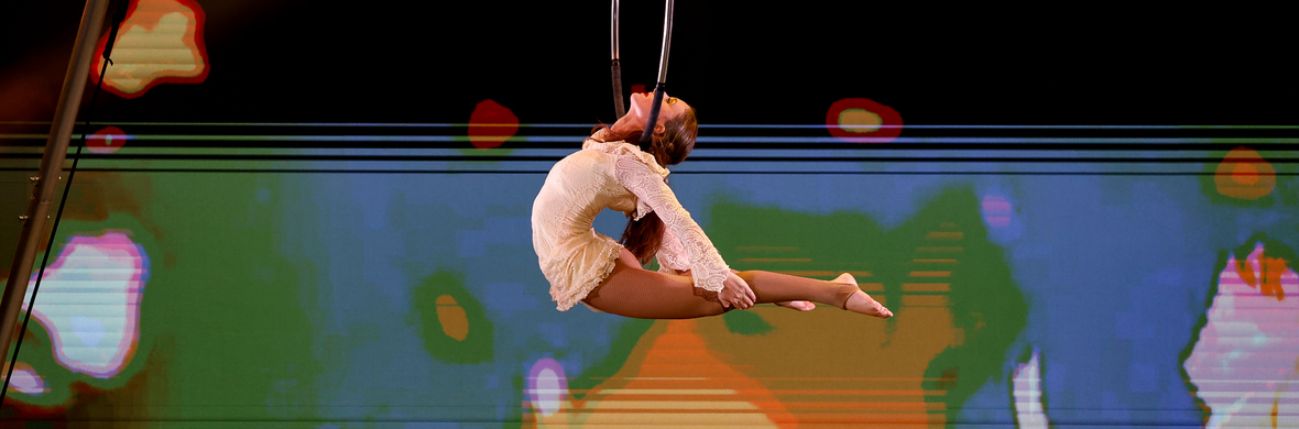 Over the Love - Performing Arts Acts - StageLync
