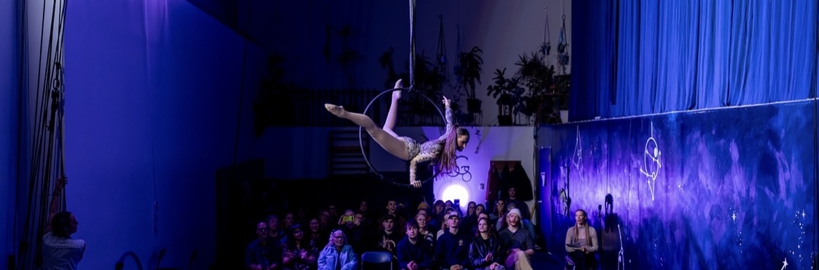 Lyra - Performing Arts Acts - StageLync