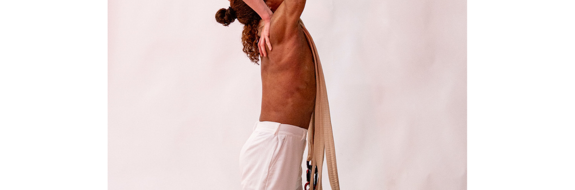 Leva Straps Duo - Performing Arts Acts - StageLync