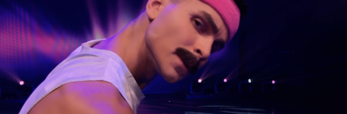 Pump It - Performing Arts Acts - StageLync