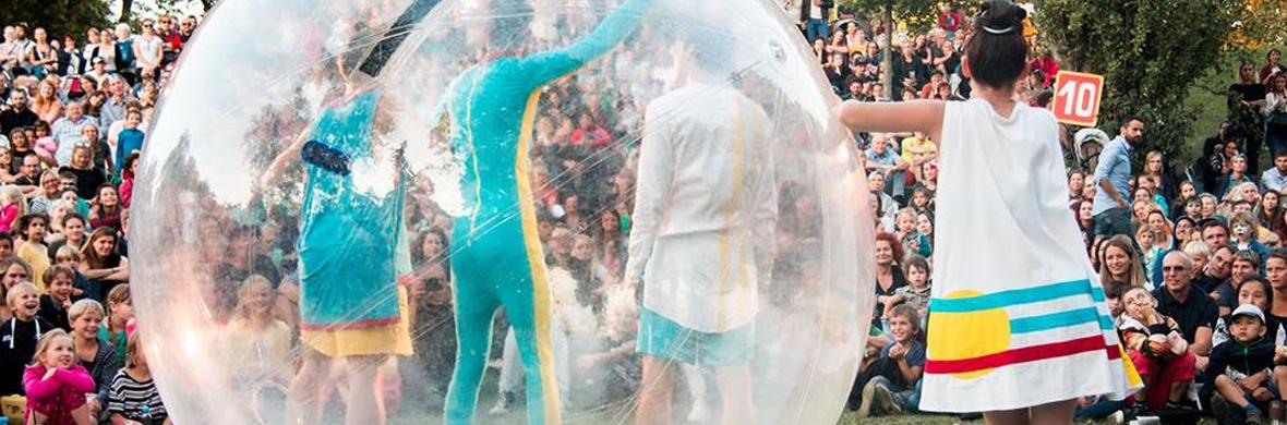 DUKTO - Performing Arts Shows - StageLync
