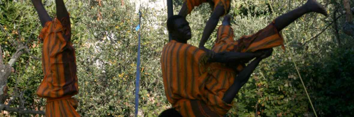 African Circus - Performing Arts Acts - StageLync
