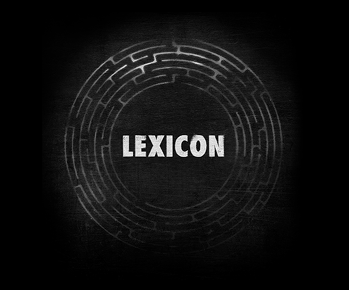 LEXICON - Performing Arts Events - StageLync