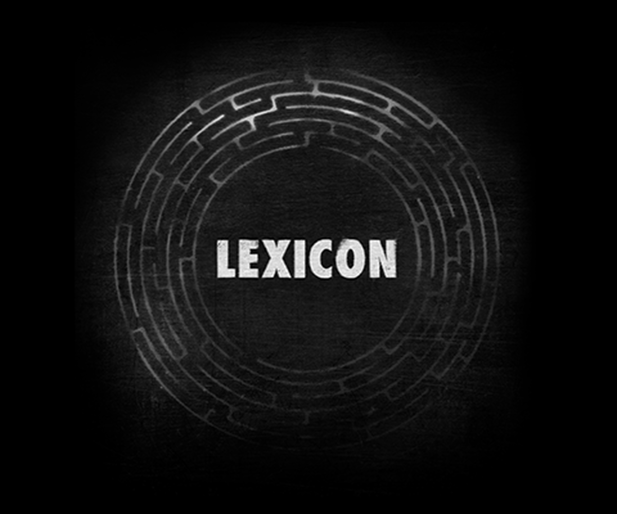 LEXICON - Circus Events - CircusTalk