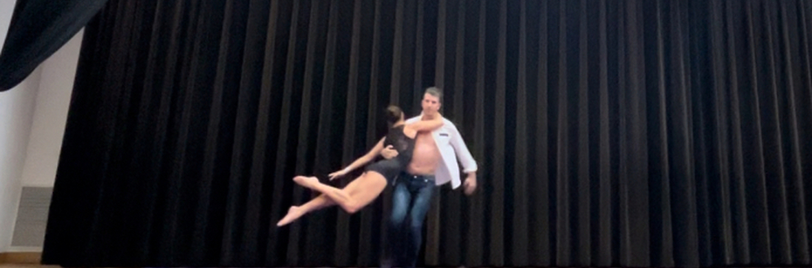 "Shackles" - Performing Arts Acts - StageLync