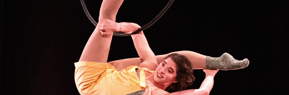Canopée - Performing Arts Acts - StageLync