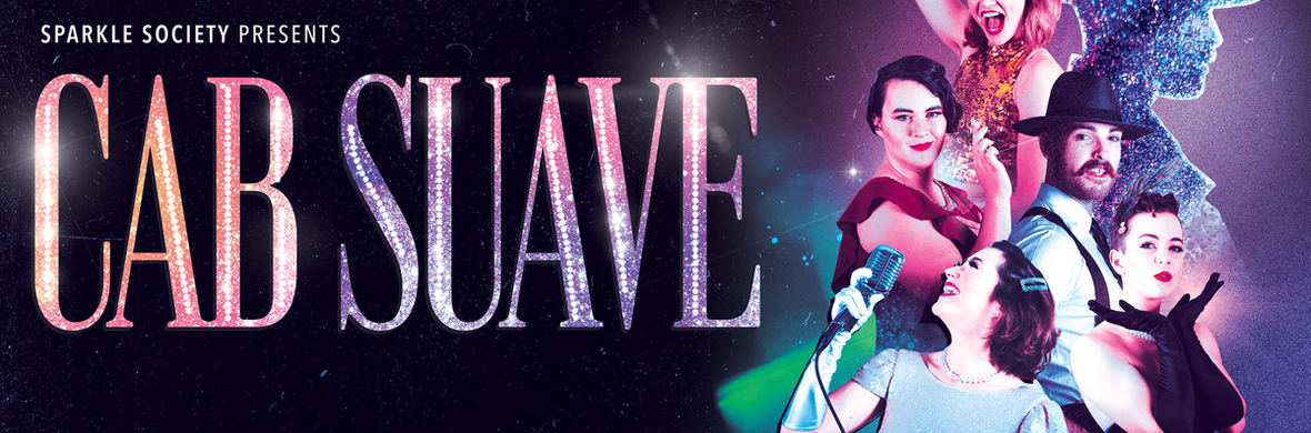 Cab Suave - Performing Arts Shows - StageLync