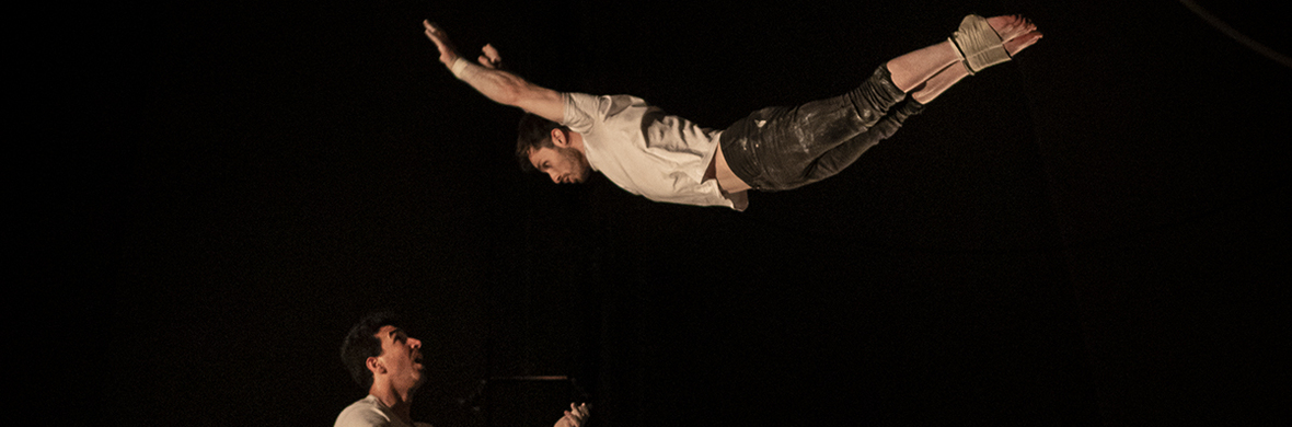 A Gusto - Performing Arts Shows - StageLync