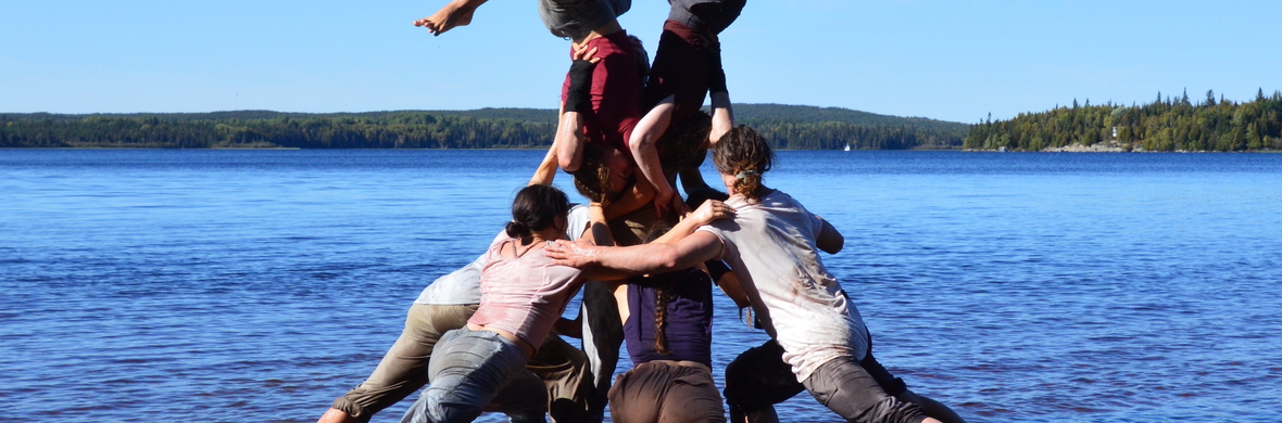 Branché - Performing Arts Shows - StageLync