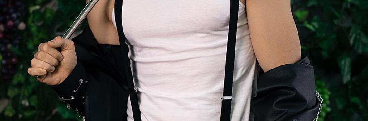 A Cinematic Danger Sword Swallow Act - Performing Arts Acts - StageLync