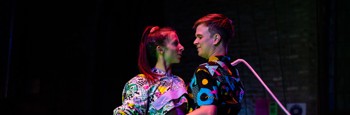 Whip Cracking Duo - Performing Arts Acts - StageLync