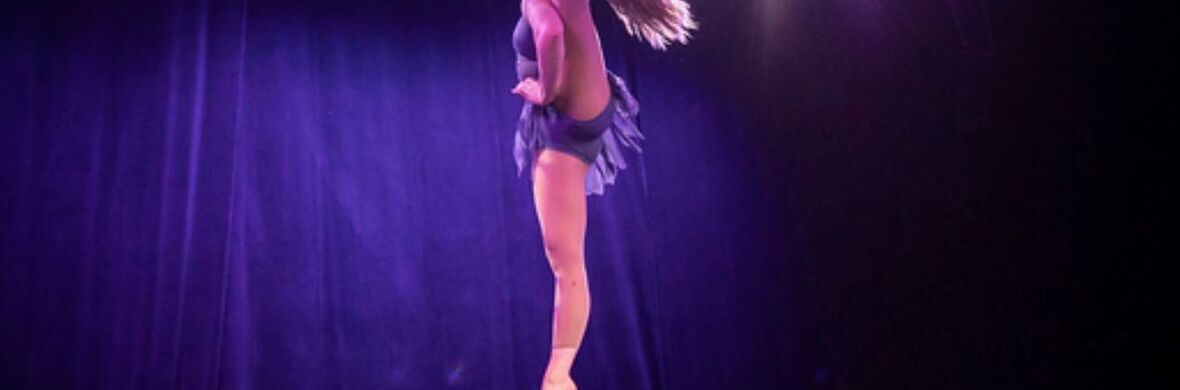 "Hey Girl" - 2023 - Performing Arts Acts - StageLync