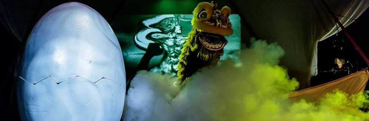 Carnival of the Animals  - Performing Arts Shows - StageLync