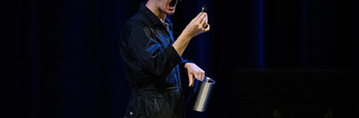 Circus City: Iterations – By Tom Cassani - Performing Arts Shows - StageLync