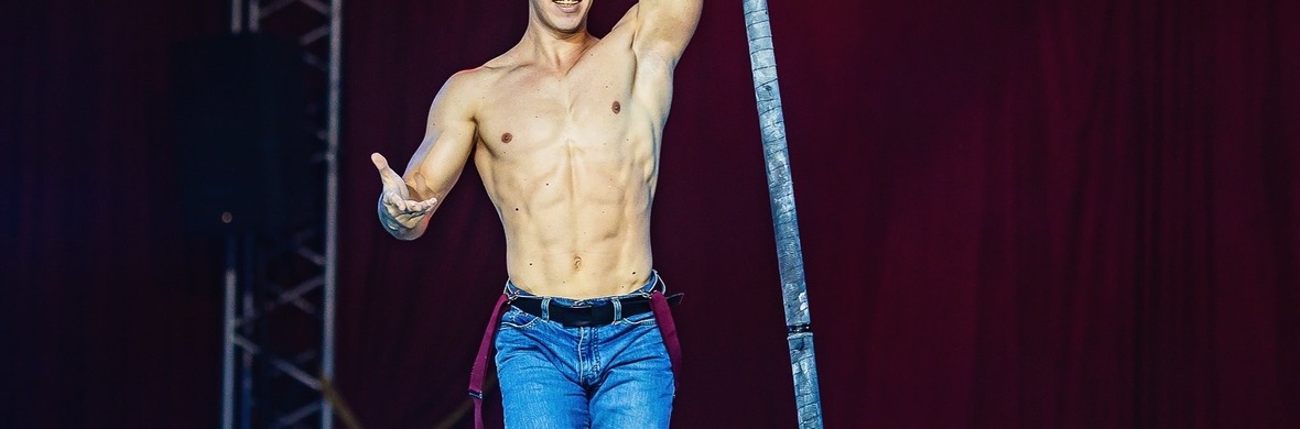 Pole performance  - Performing Arts Acts - StageLync