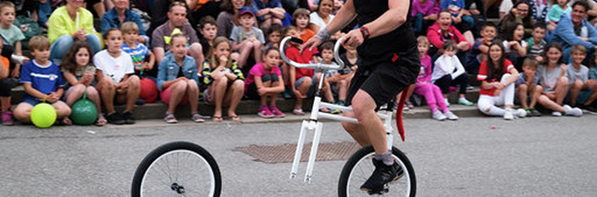 Wheels Bike Show - www.steviewheels.com  - Performing Arts Acts - StageLync