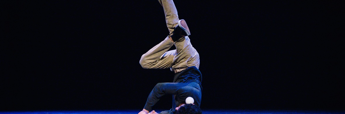 In PreSciencia - Performing Arts Acts - StageLync