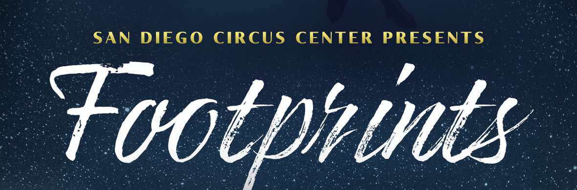 FOOTPRINTS - Performing Arts Shows - StageLync