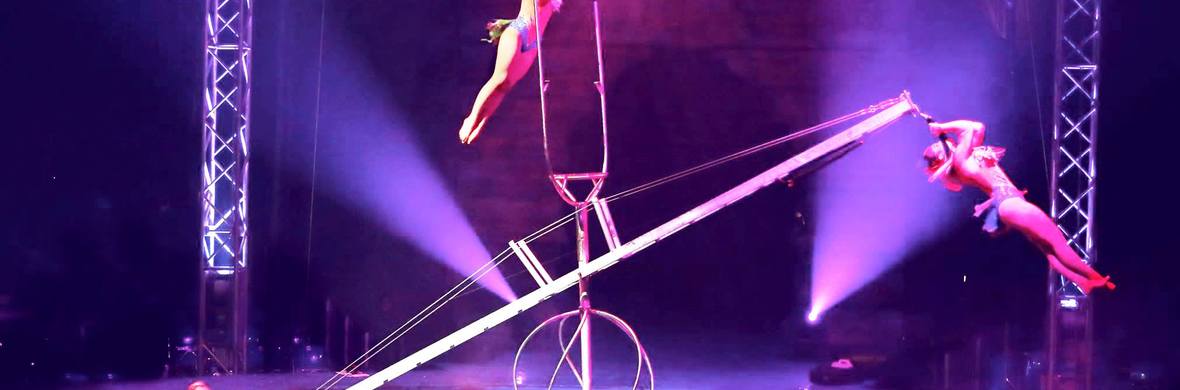 Mermaids and Jetskis - Performing Arts Acts - StageLync