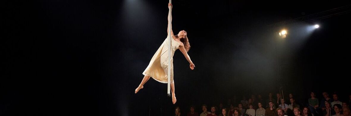 Passing By - Performing Arts Acts - StageLync