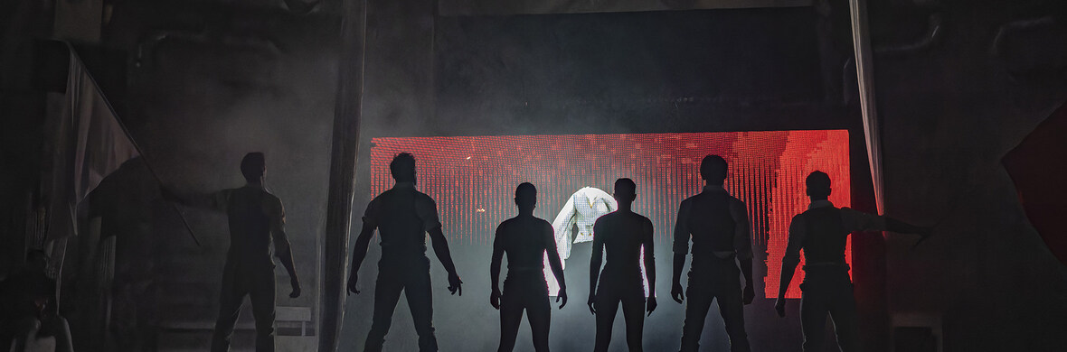 Dagome - Performing Arts Shows - StageLync