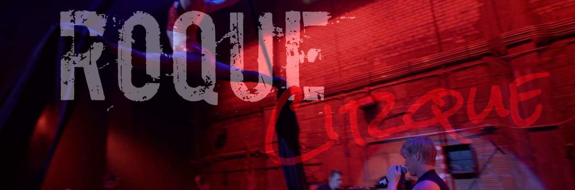 Roque Cirque - Performing Arts Shows - StageLync