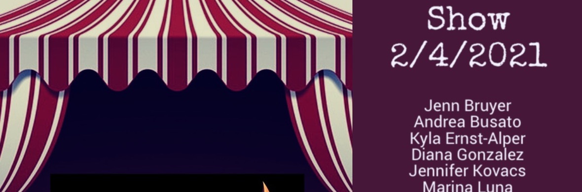 FlightPass Virtual Show - Performing Arts Shows - StageLync