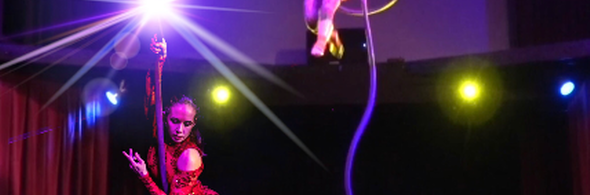 Forever Tango - Performing Arts Acts - StageLync