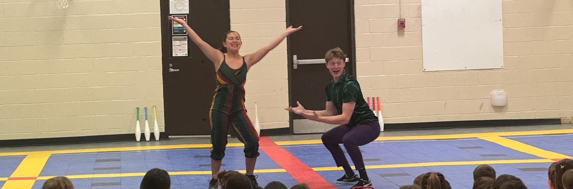 Dreams - Performing Arts Shows - StageLync