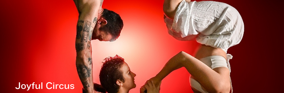 Skinship - Performing Arts Shows - StageLync