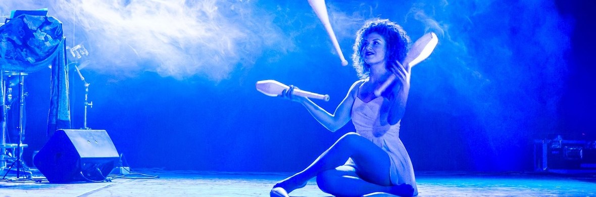 Ebb and Flow - Performing Arts Acts - StageLync