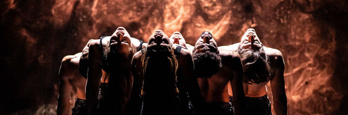 Paradisum - Performing Arts Shows - StageLync