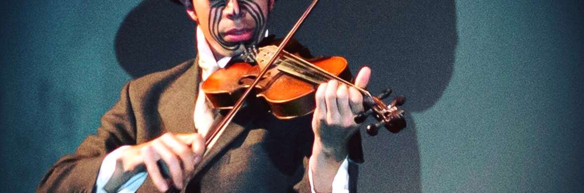 Iti Kahuraki  - Performing Arts Shows - StageLync