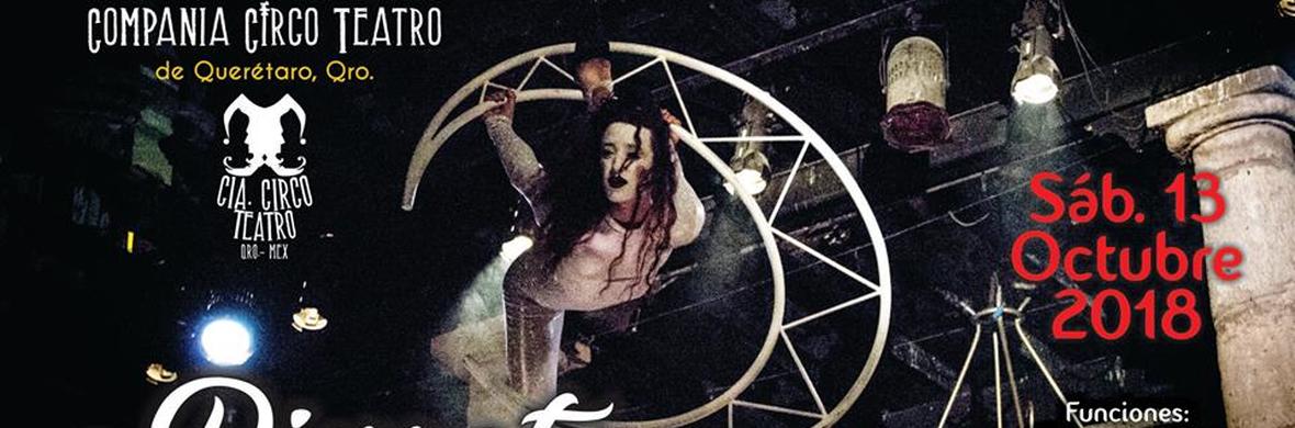 PIERROT Y LA LUNA AUTOR ARTURO RUFFO - Performing Arts Shows - StageLync