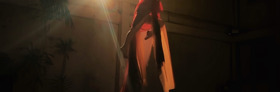 The descent of Ishtar  - Performing Arts Acts - StageLync