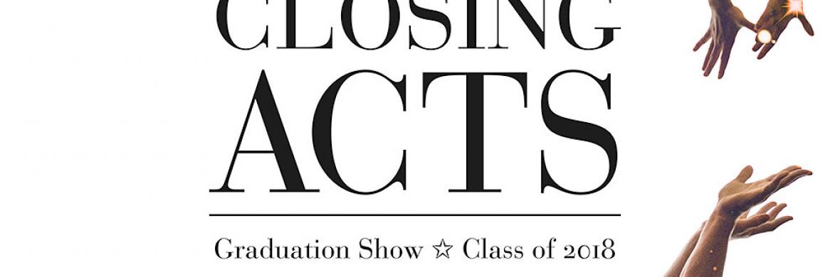 Closing Acts - Circus Shows - CircusTalk