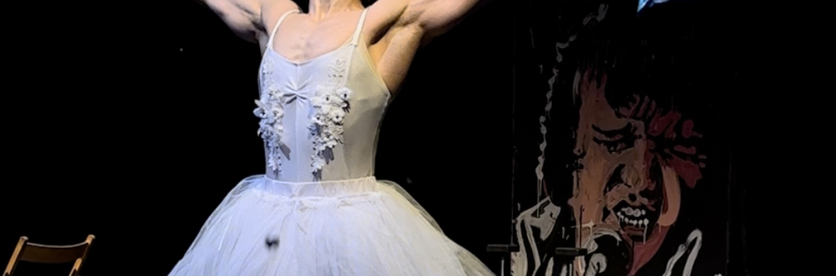 Margot Frogtain - Performing Arts Acts - StageLync