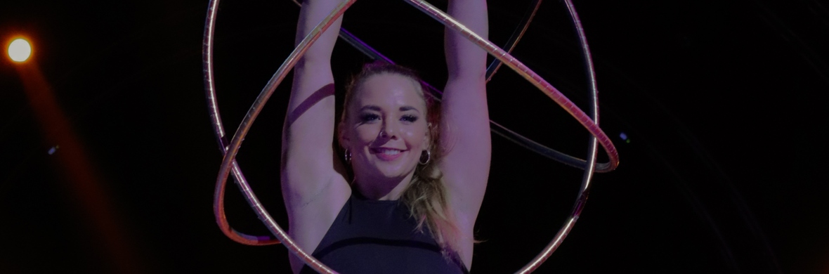 Elements in transformation - Performing Arts Acts - StageLync