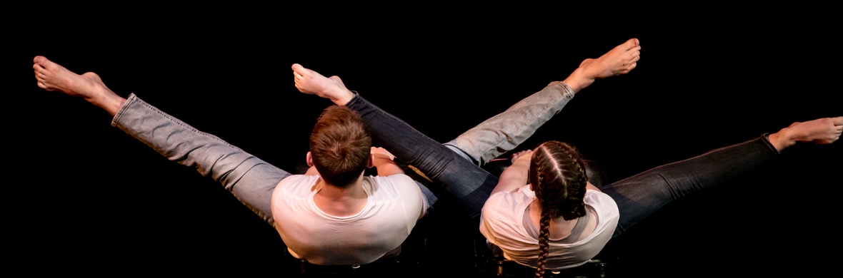 Duo Chairs - Performing Arts Acts - StageLync