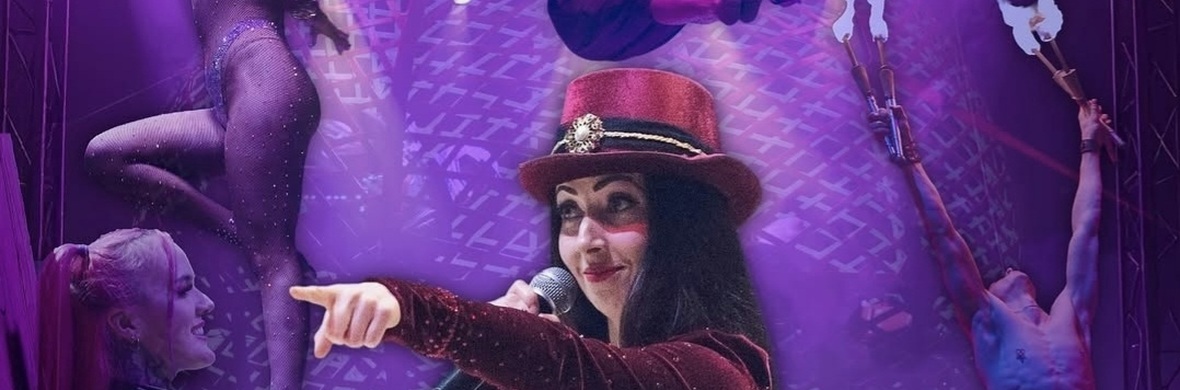 Devour The Night🎪🔞 - Performing Arts Shows - StageLync