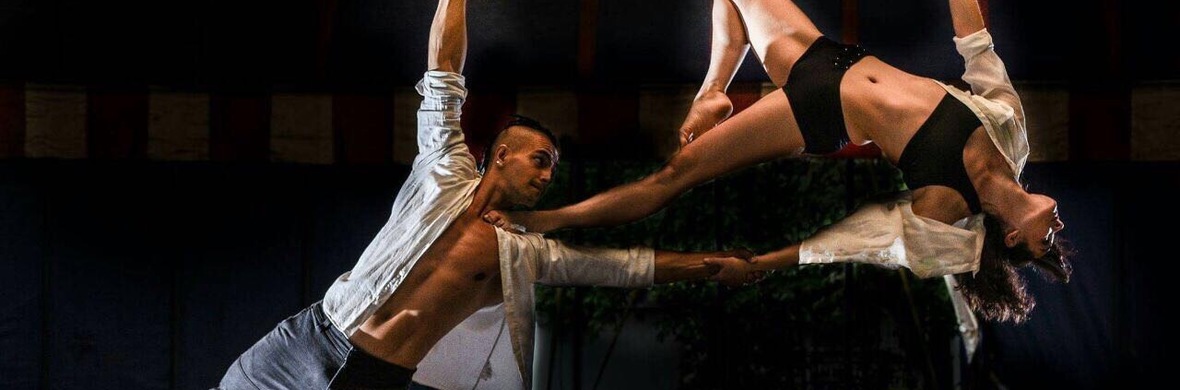 Duo Distanza - Performing Arts Acts - StageLync