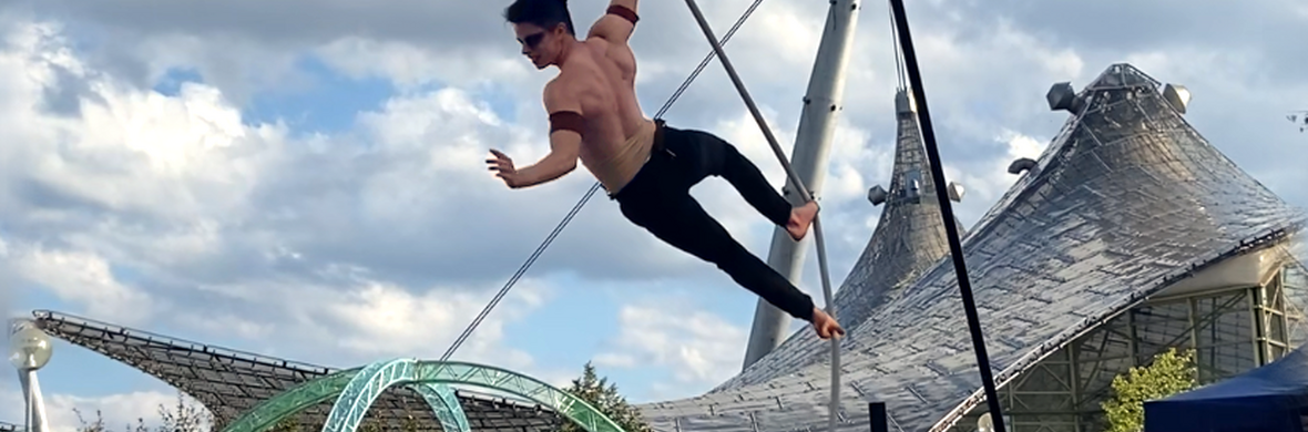 Umbra - Performing Arts Acts - StageLync