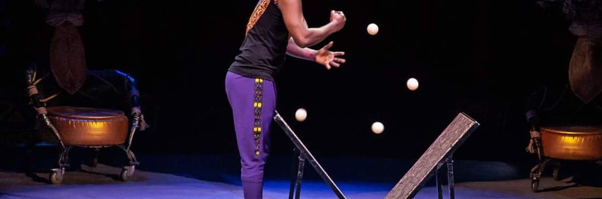 Juggler - Performing Arts Acts - StageLync