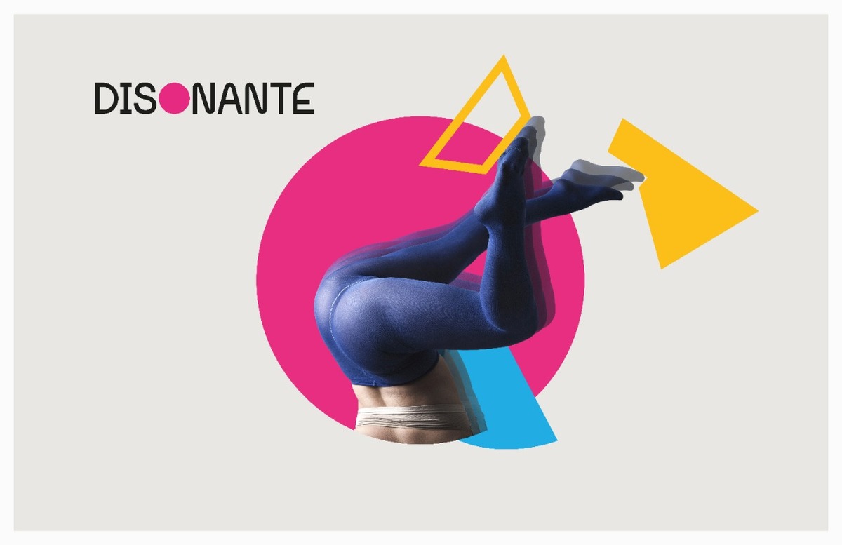 DISONANTE - Performing Arts Events - StageLync