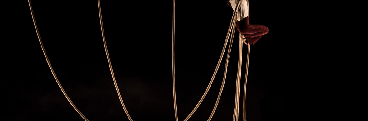 Al&eacute;m-Corpo - Performing Arts Shows - StageLync